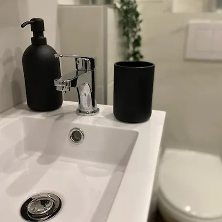 Black Touch - Fibre*parking*near Basel *